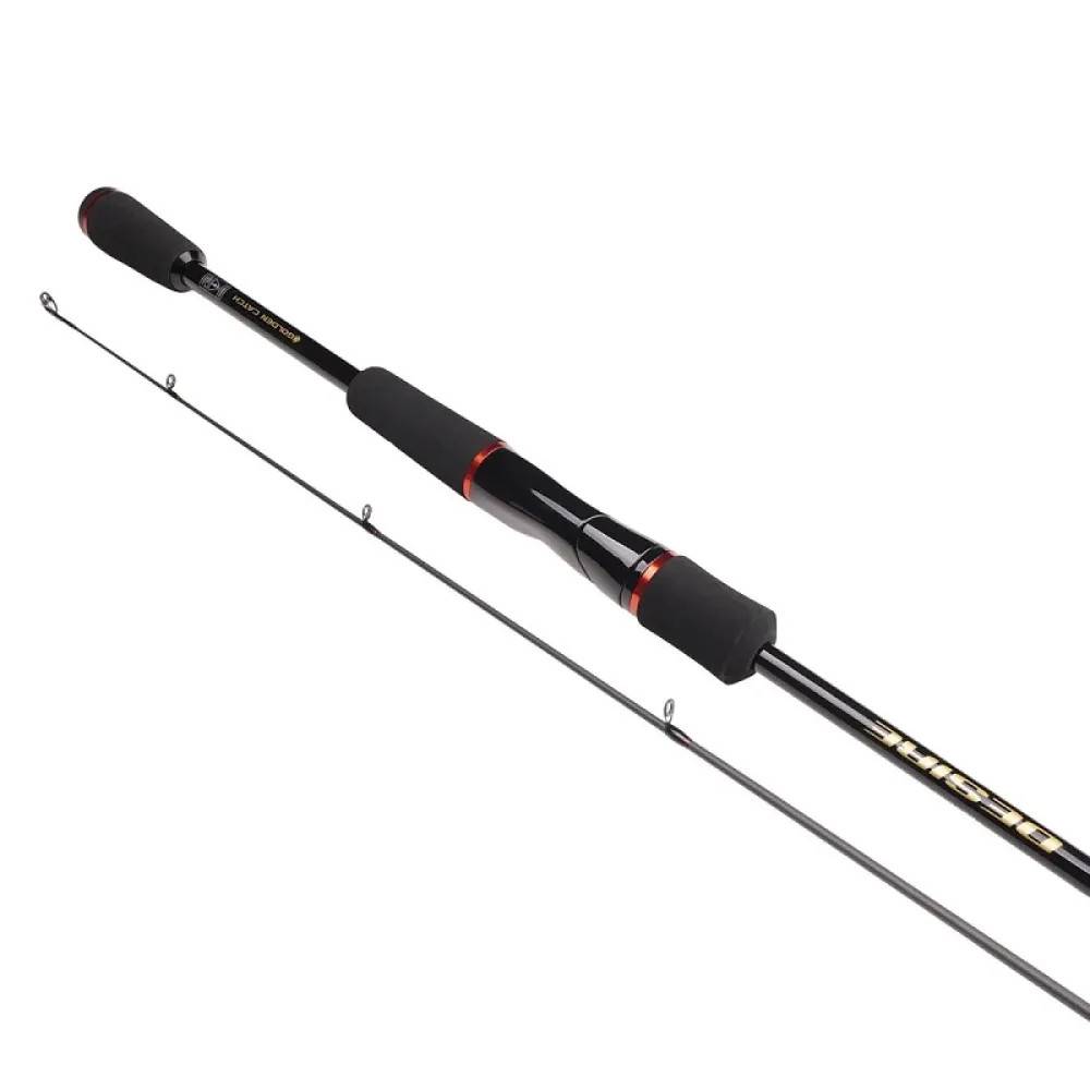 Golden Catch Desire 24 Spinnestang