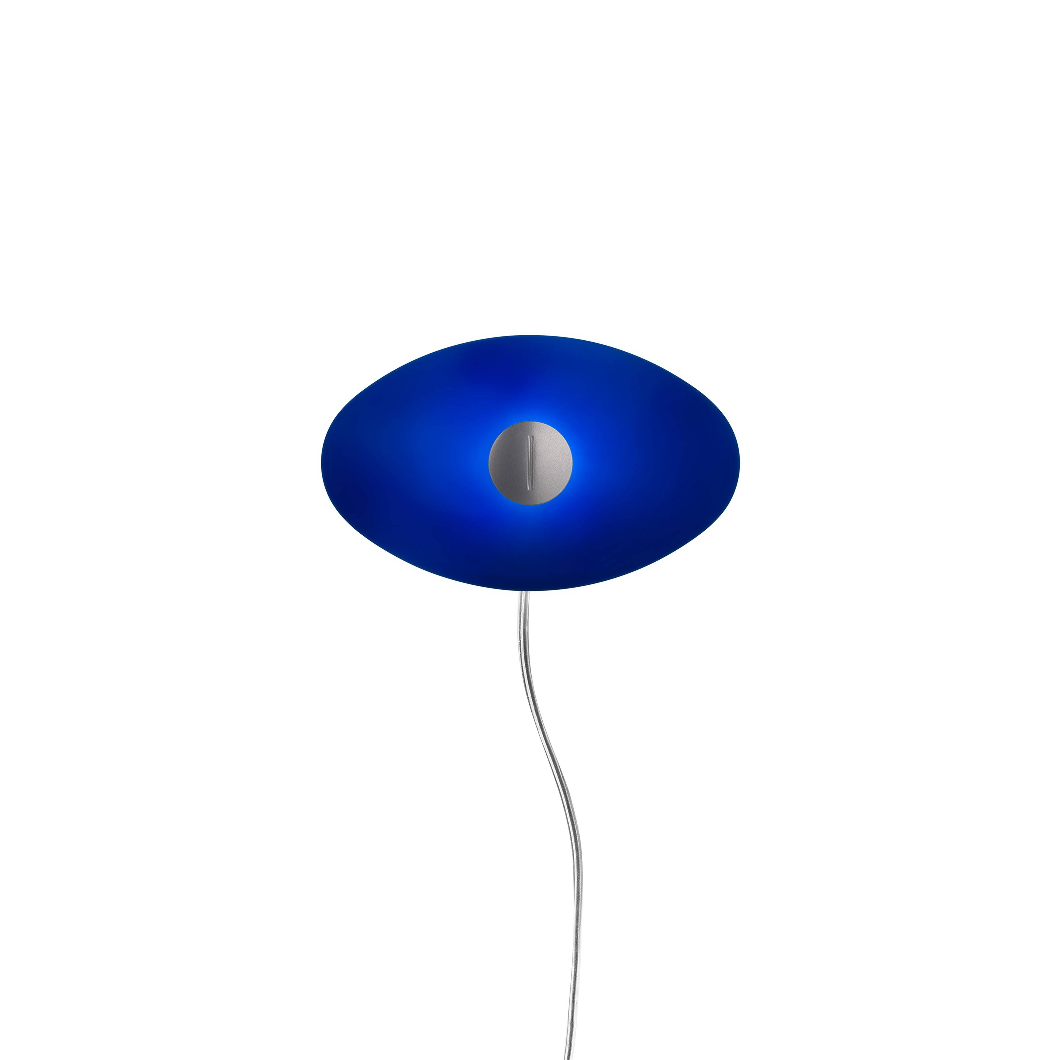 Bit 2 Væglampe - Blu - Foscarini.