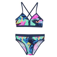 Color Kids Bikini Barn Azur Blue