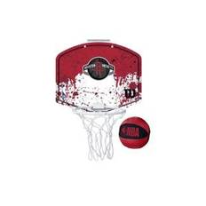 Wilson Mini Basketball Kurv – Rockets