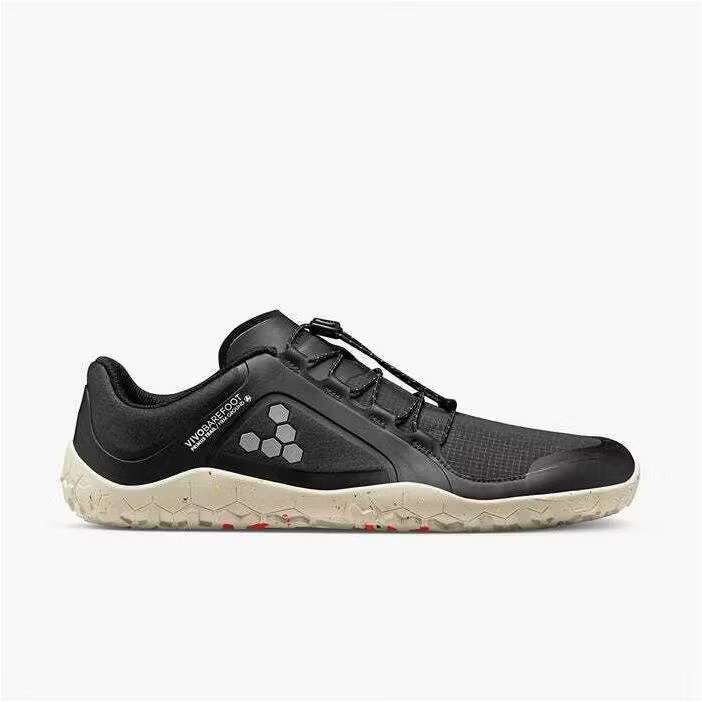 VivoBarefoot M Primus Trail II All Weather FG Obsidian: 48