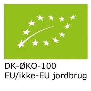 THYA Havsalt med økologisk hvidløg, timian og oregano