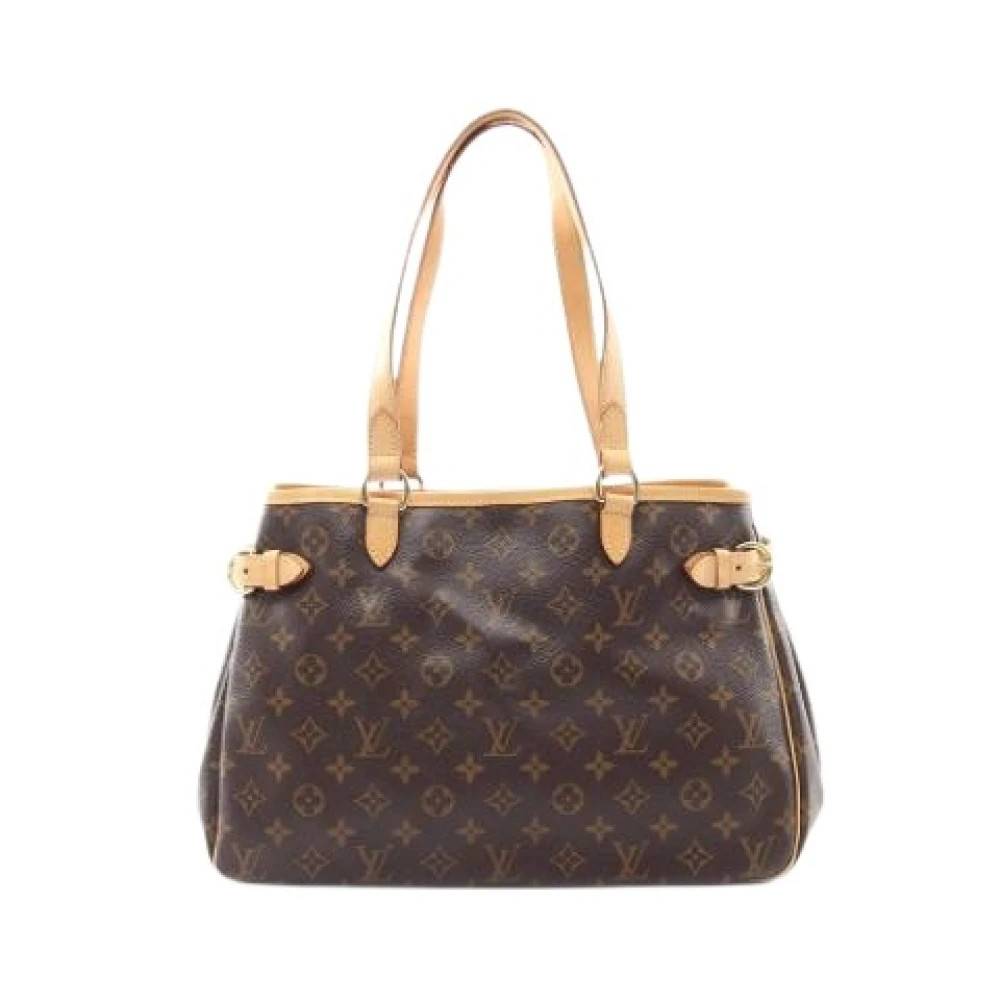 Louis Vuitton Vintage - Pre-owned Vintage Tote Bag Vintage - Dam - ONE Size - Läder
