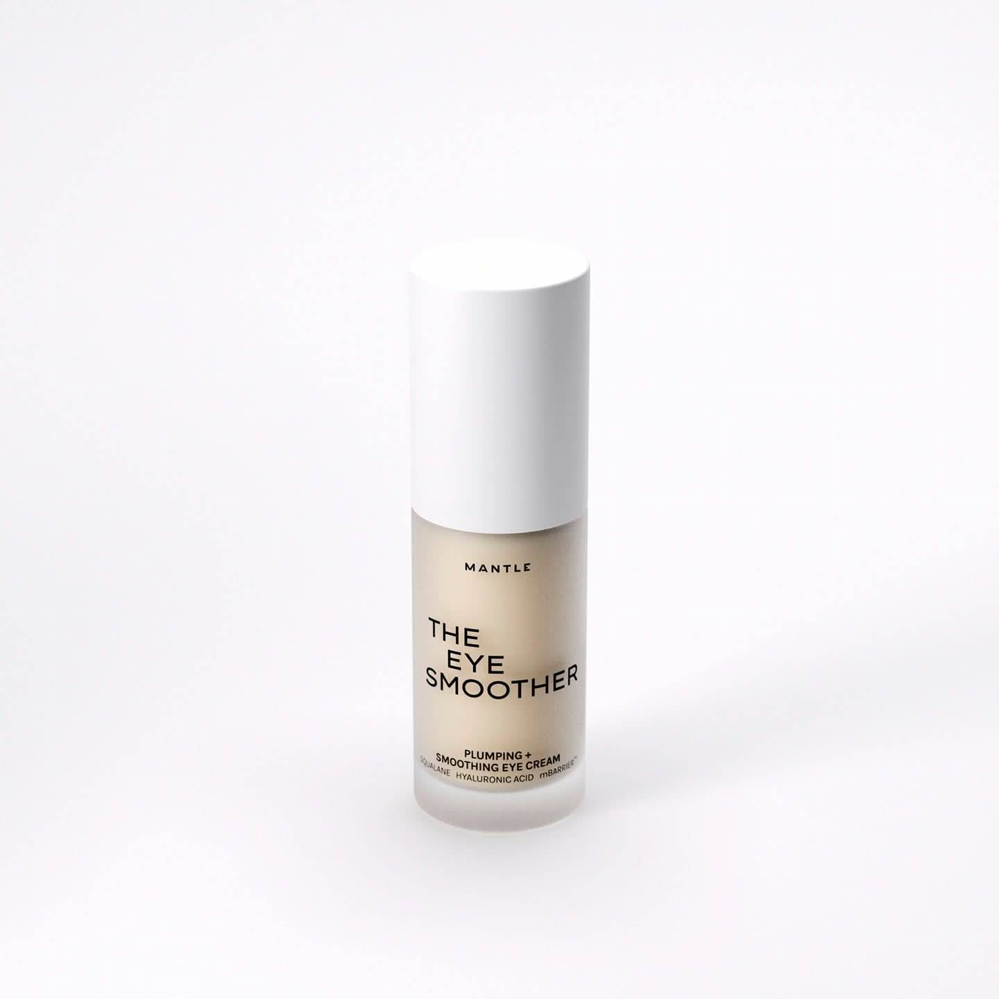 The Eye Smoother