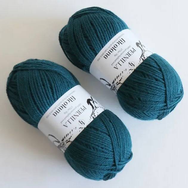 Pernilla Gasoline 385