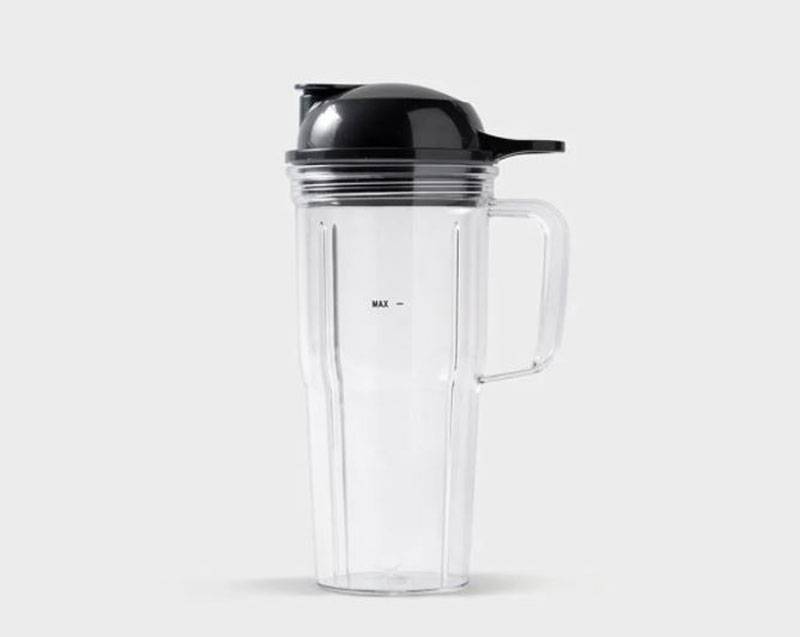 700ML TRAVEL CUP WITH FLIP TOP LID