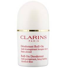 Clarins Bath & Shower Roll-On Deodorant 50ml / 1.7 fl.oz.