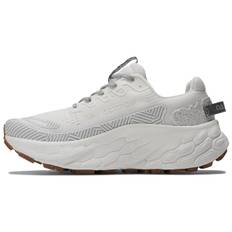 New Balance Fresh Foam X More Trail v3 White Turtledove Men Sneakers MTMORUD3 42