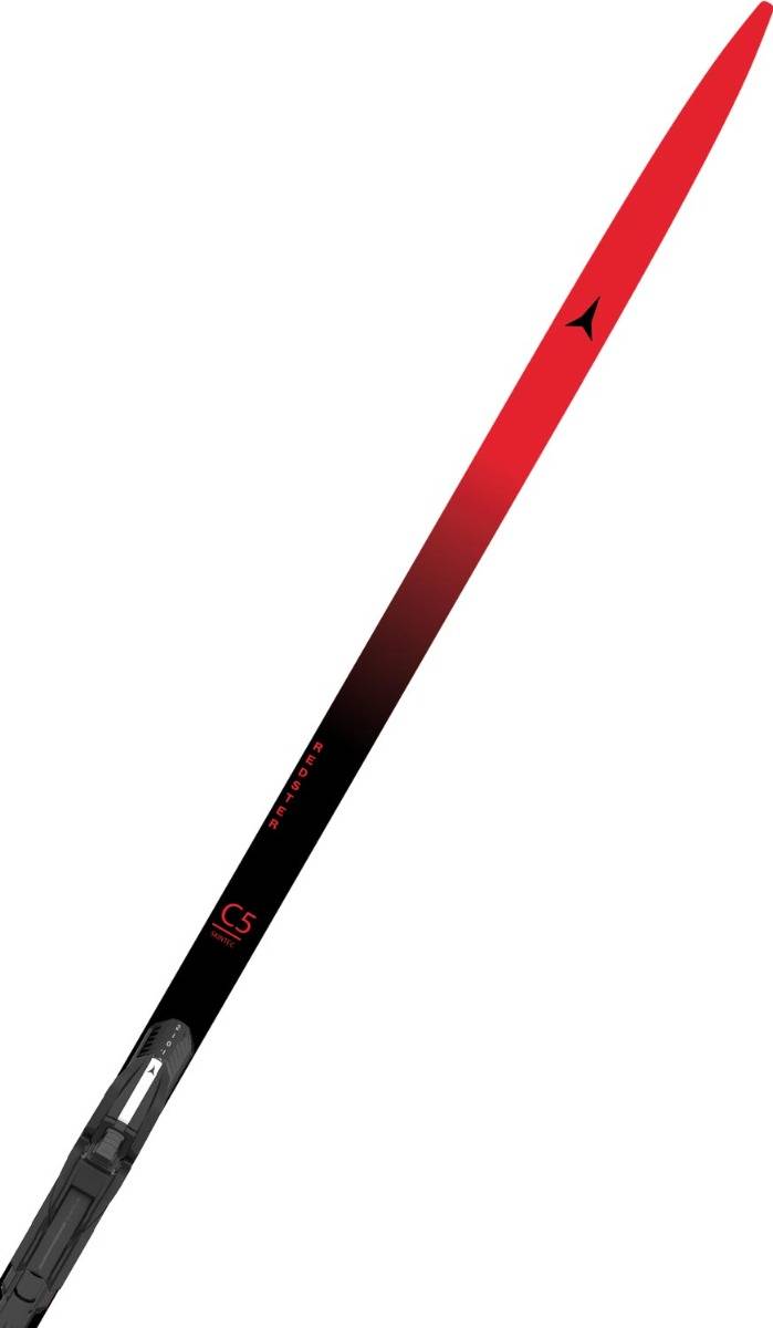Atomic Rödster C5 Skintec Shift -25 177 CM - Skinskidor (177 CM)