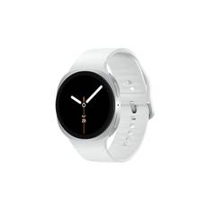 Samsung Galaxy Watch8 44mm – Silver (Silver) L330