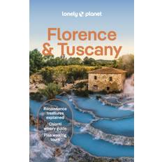 Lonely Planet Florence & Tuscany