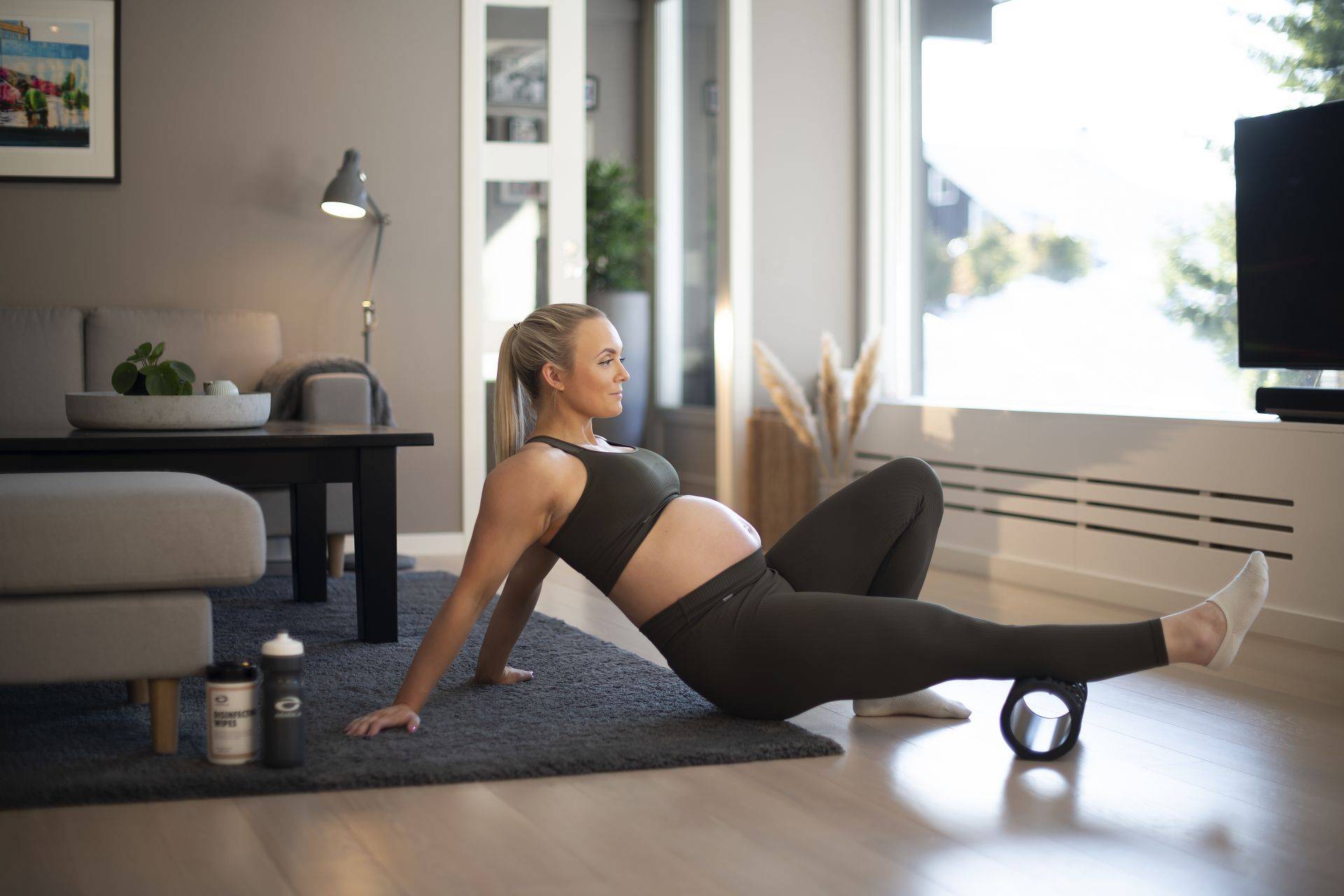 Abilica FoamRoller Pro