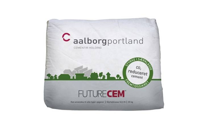 Future Cement 25 Kg