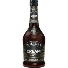 Holiday Cream Liqueur Whisky