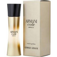 Armani Code Absolu