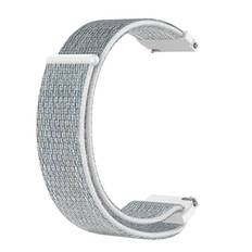 Polar Ignite Armband i nylon, Grå