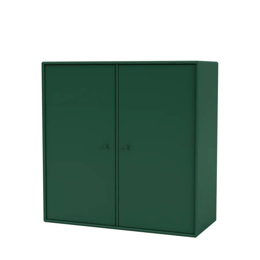 1118 modul inkl. ophæng fra Montana Pine / Dybde 38 cm - Jacobsen Plus