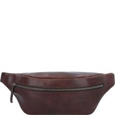 Roma Gürteltasche Leder 28 cm