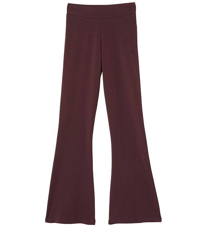 Fila Leggings - Casania - Fudge - Fila - 15-16 år (170-176) - Leggings