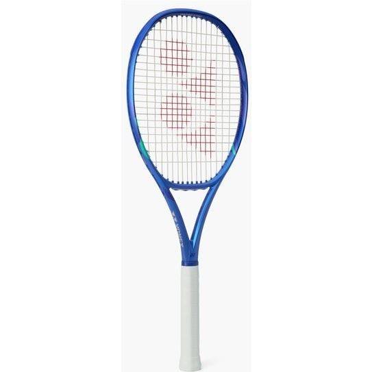 Yonex Ezone 98+, Tennisracket - Blast Blue (3)
