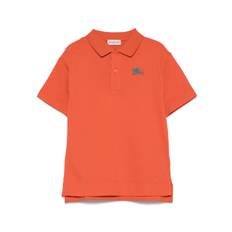 BURBERRY KIDS Kb5 Johane Ekd Ch Ud Polo By Burberry Kids