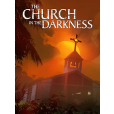 The Church in the Darkness (PC) - Steam Key - GLOBAL