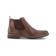 Rieker Herrestøvle Brun 35382-25 - 44