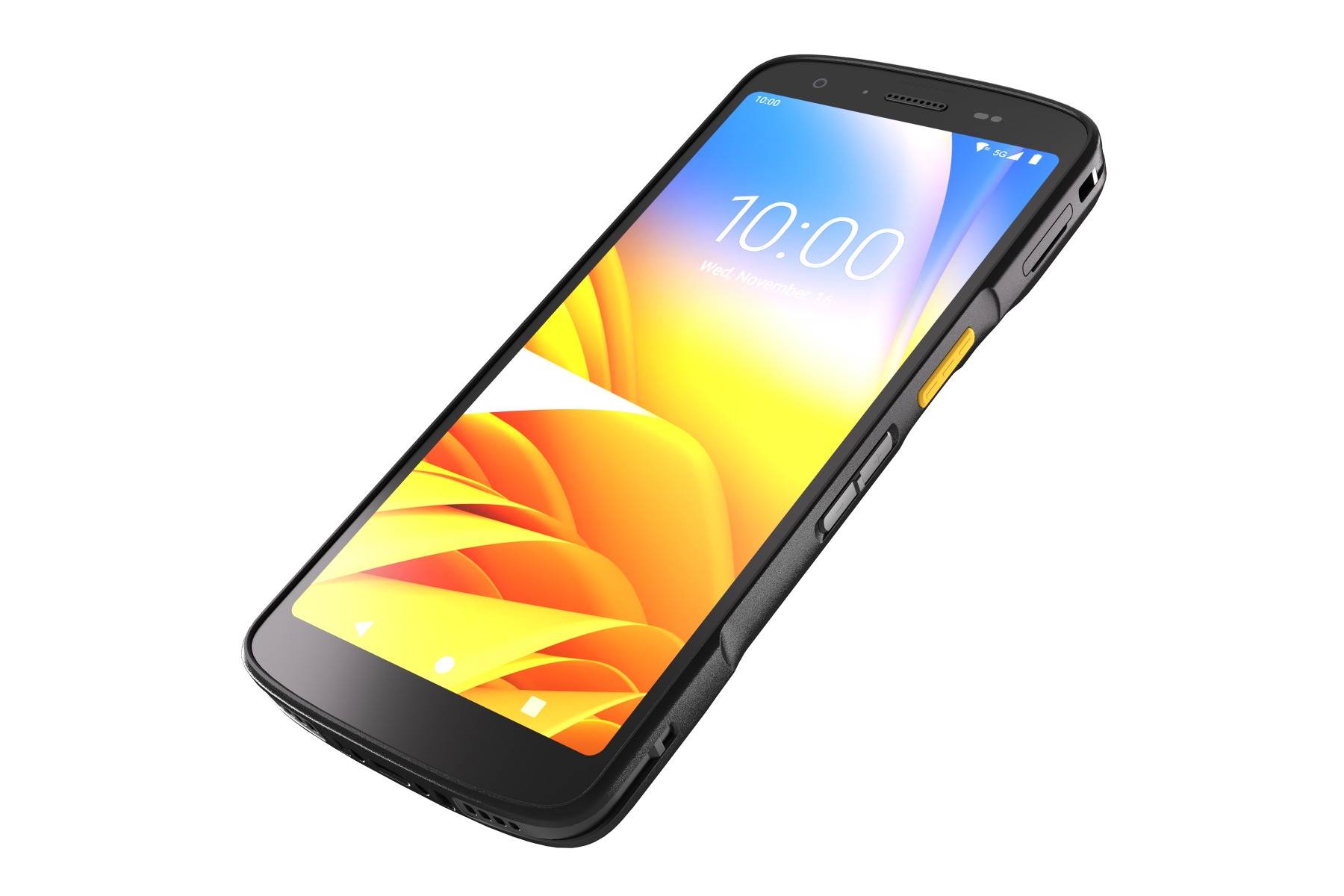 Zebra TC27, 8-Pin, SE5500, Bluetooth batteri - Android