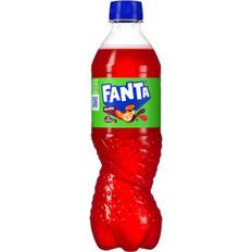 Fanta Exotic