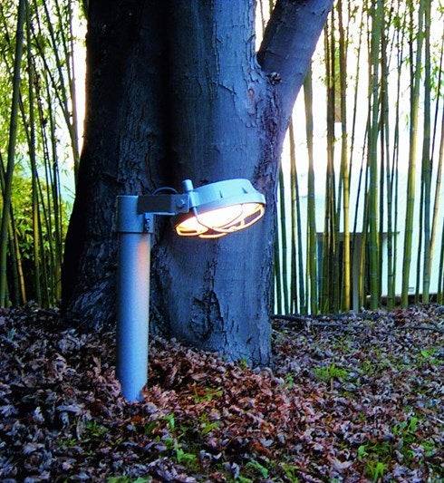 Out pullert fra Martinelli Luce - 90 cm - Hvid