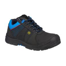 Compositelite Protector Säkerhetssko S3 ESD HRO