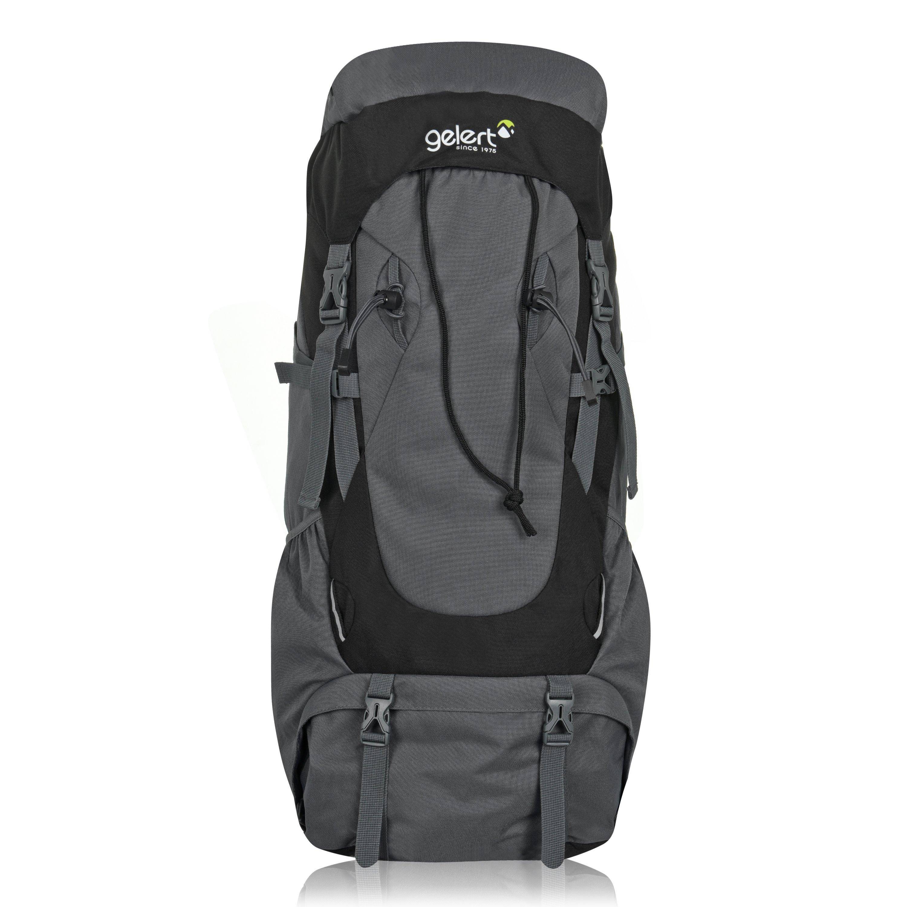 Gelert Shadow 60L Rucksack
