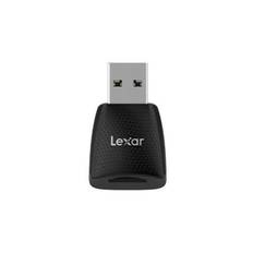Lexar card reader - USB 3.2 Gen 1