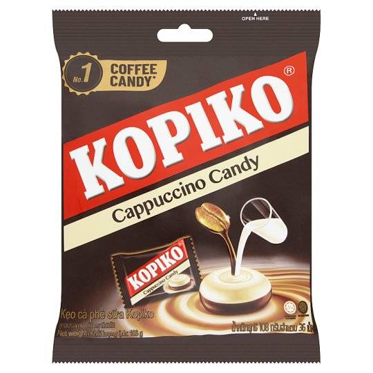 Kopiko Coffee Candy - 150 gr.