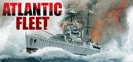 Atlantic Fleet (PC) - Standard