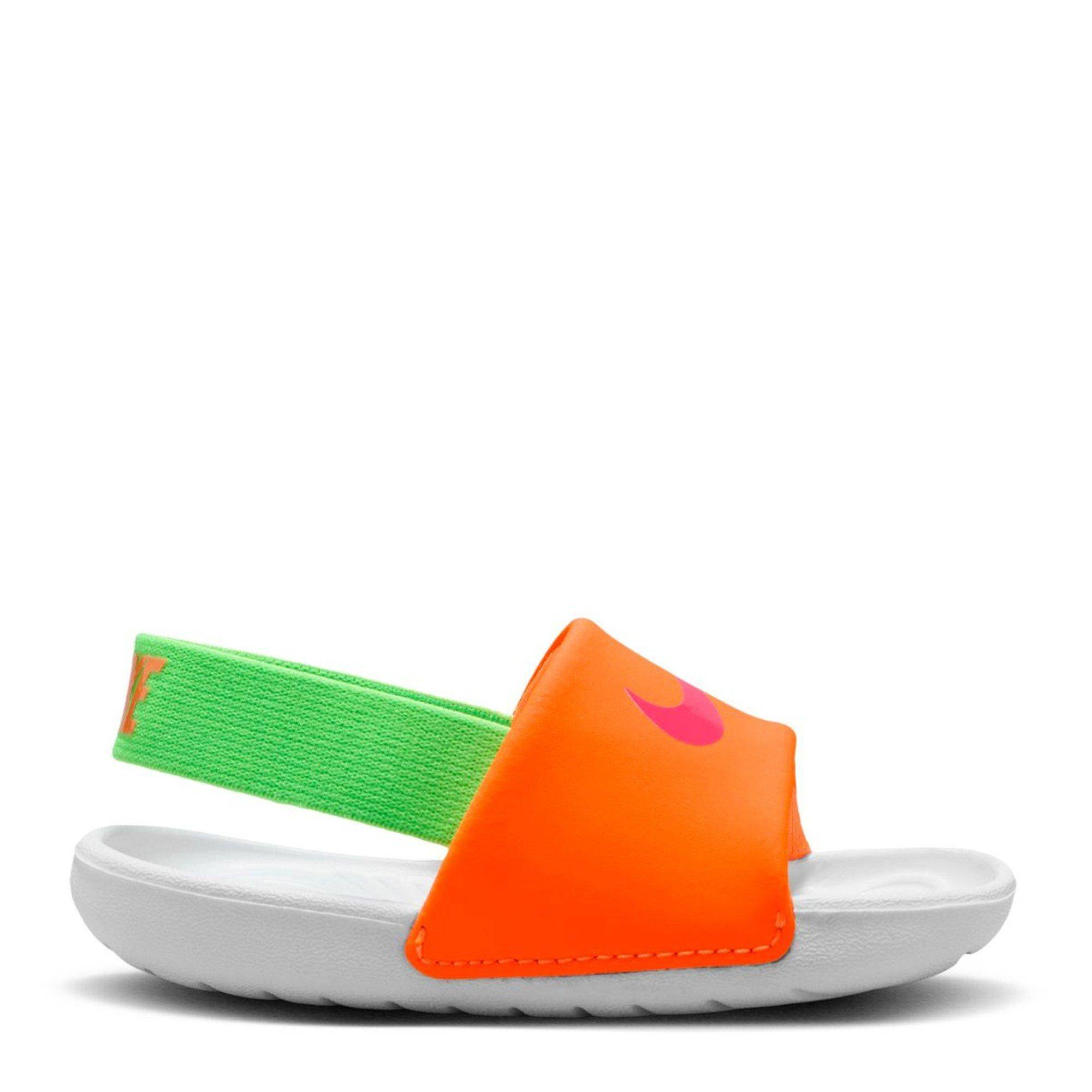 Nike Kids' Pool Sliders