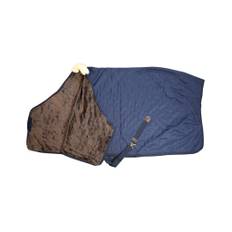 Kentucky Stable Rug 0g. - 160 cm. / Navy