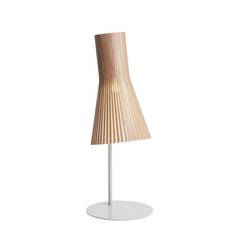 Secto Secto 4220 Bordslampa valnöt