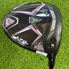 Cobra LTDX MAX Ladies Golf Driver - Used