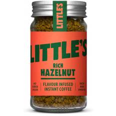 Littles Coffee - Rich Hazelnut
