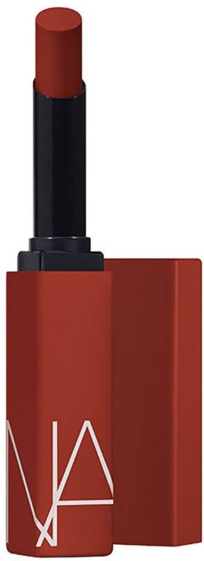 Nars Powermatte läppstift 1,5 g 135 Mogador