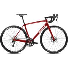 BH Racercykel Allround SL1 2.0 Röd - Dark Red/Coral/Dark Red (XL)