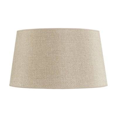 Lampskärm Classic, Linen Haag, två storlekar - Artwood (Välj storlek: Medium)