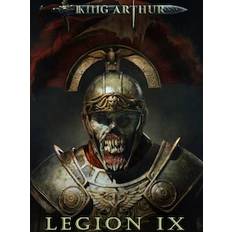 King Arthur: Legion IX (PC) - Steam Key - EUROPE