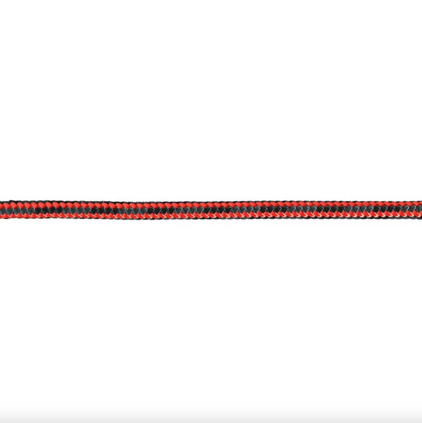 Edelrid Powerloc Expert SP 4 mm: Night Fire