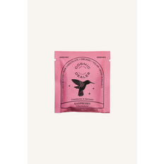Raspberry - Raw Chocolate Box of Four Single Flavour
