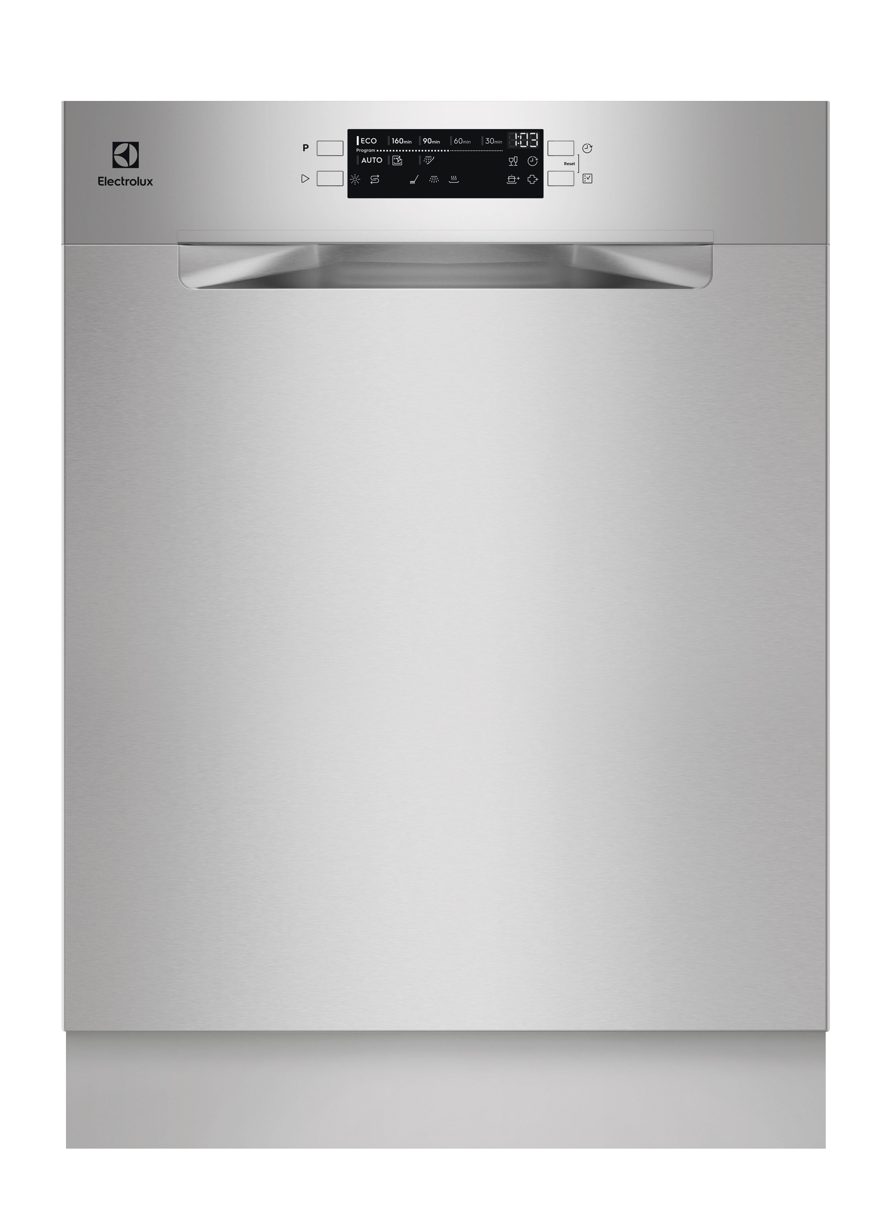 Electrolux 600 SatelliteClean 60 cm Underbygn. ESM48320UX