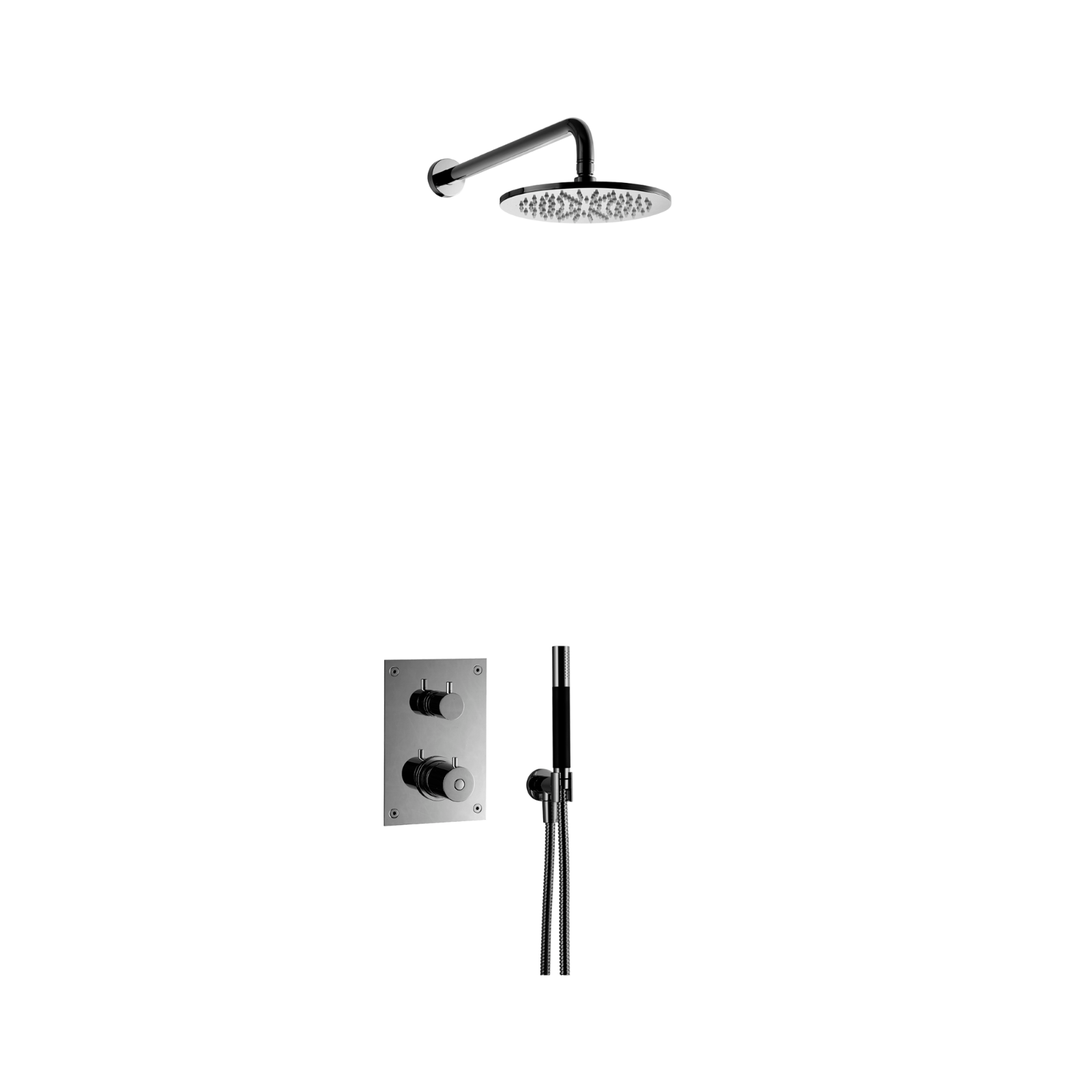 Tapwell Takdusch BOX7268 ED2