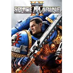 Warhammer 40,000: Space Marine 2 (Preorder)