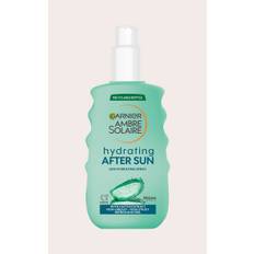 Garnier Ambre Solaire After Sun Spray 150ml, Clear - One Size